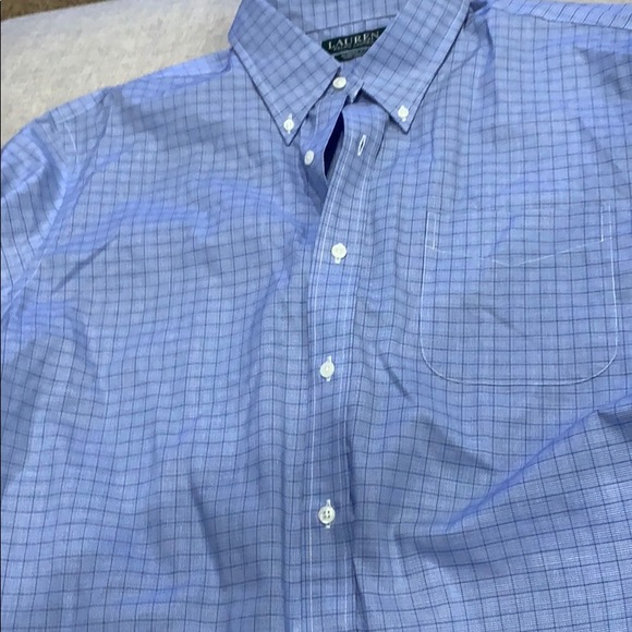 Ralph Lauren Button Down - Picture 1 of 4